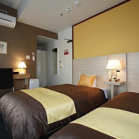 Hotel 1-2-3 Κόμπε Εξωτερικό φωτογραφία