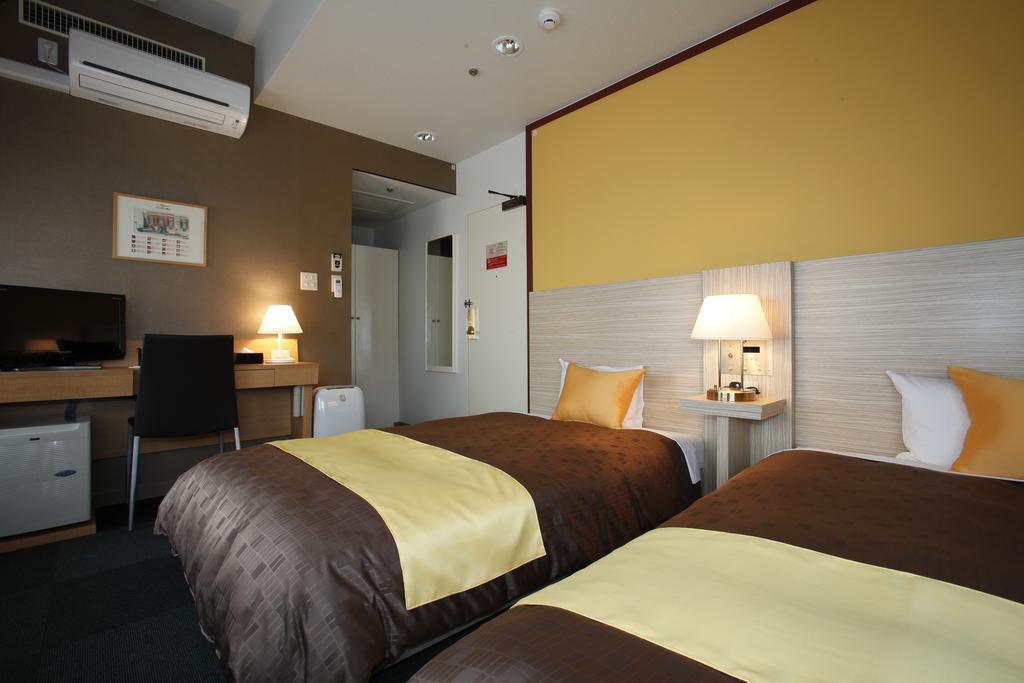 Hotel 1-2-3 Κόμπε Εξωτερικό φωτογραφία