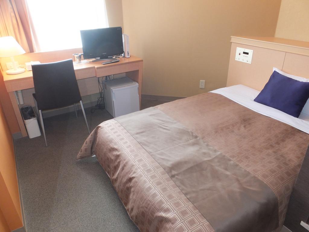 Hotel 1-2-3 Κόμπε Εξωτερικό φωτογραφία
