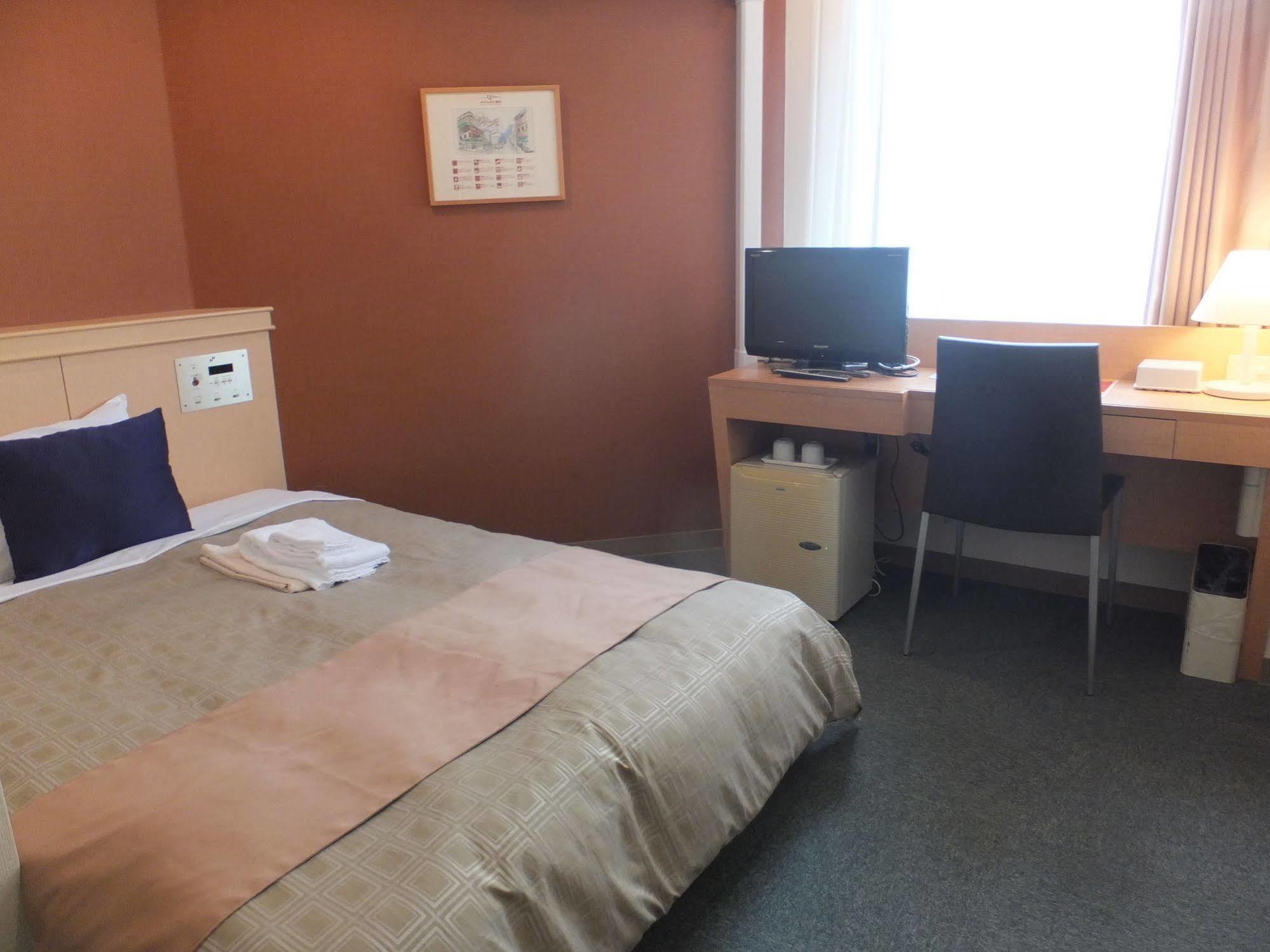 Hotel 1-2-3 Κόμπε Εξωτερικό φωτογραφία
